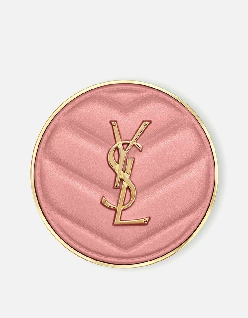 Yves Saint Laurent Make Me Blush Bold Blurring Blush-06 Rose Haze