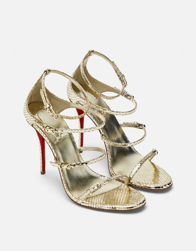 Christian Louboutin Heeled Sandals | サンダル 新作・セール