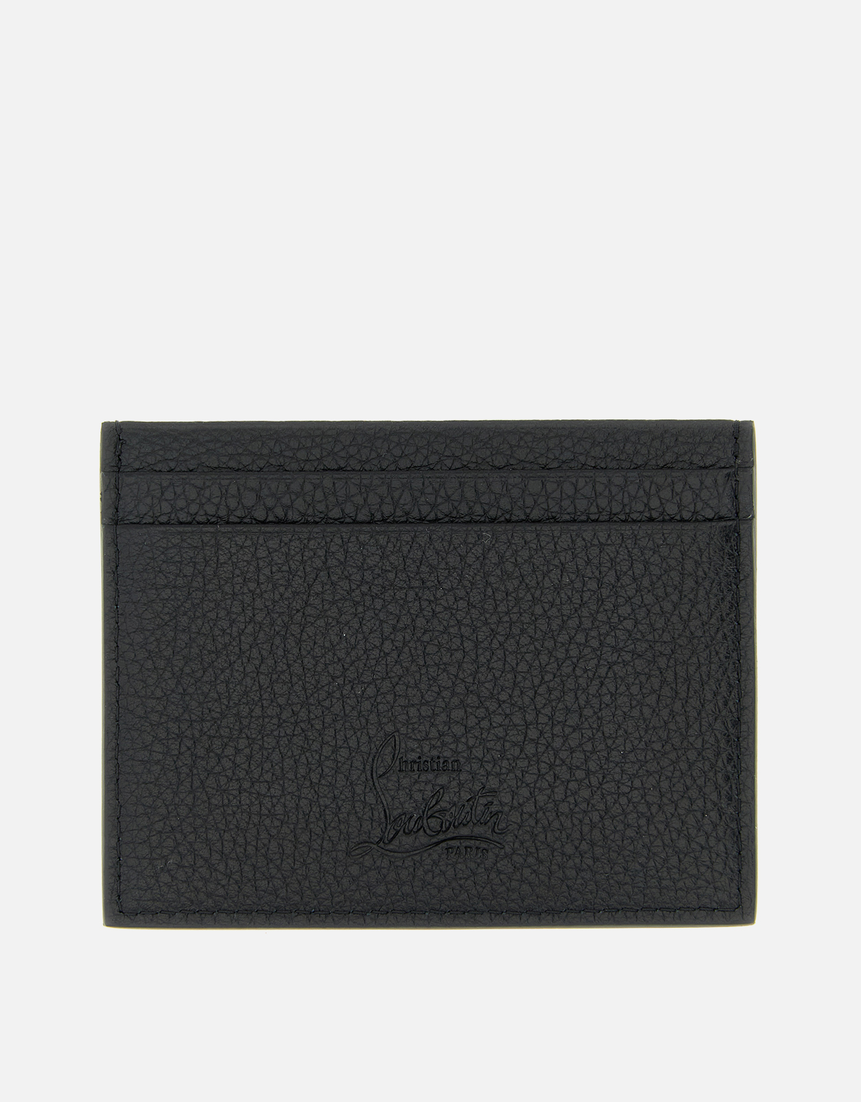 Christian Louboutin Kios レザー スタッズ カードホルダー () IFCHIC.COM Christian Louboutin Kios レザー スタッズ カードホルダー () IFCHIC.COM