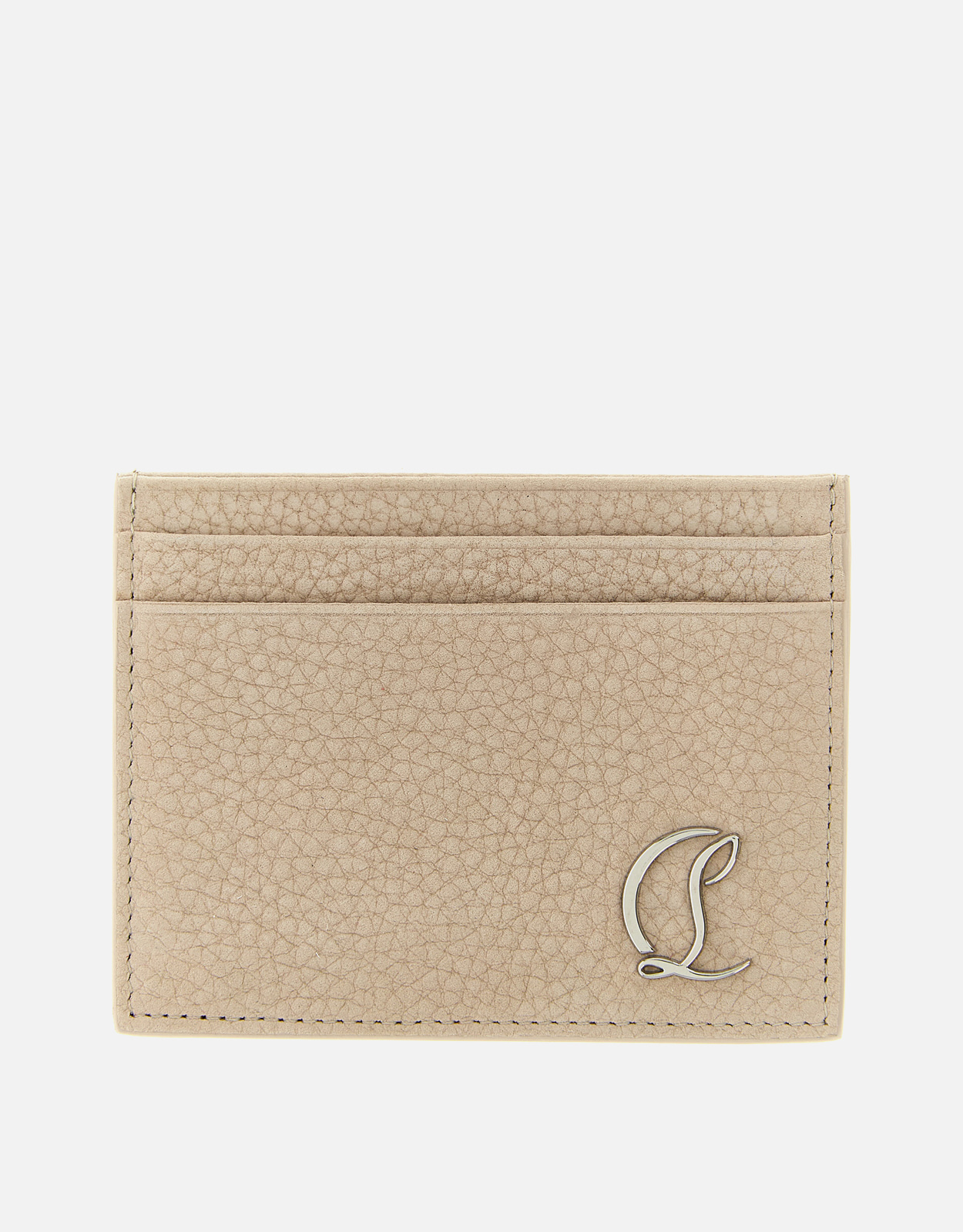 Christian Louboutin Wallets and Small Leather Goods | アクセサリ