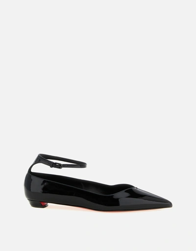 クリスチャンルブタン　バレエシューズ Christian Louboutin バレエシューズ | シューズ 新作・セール