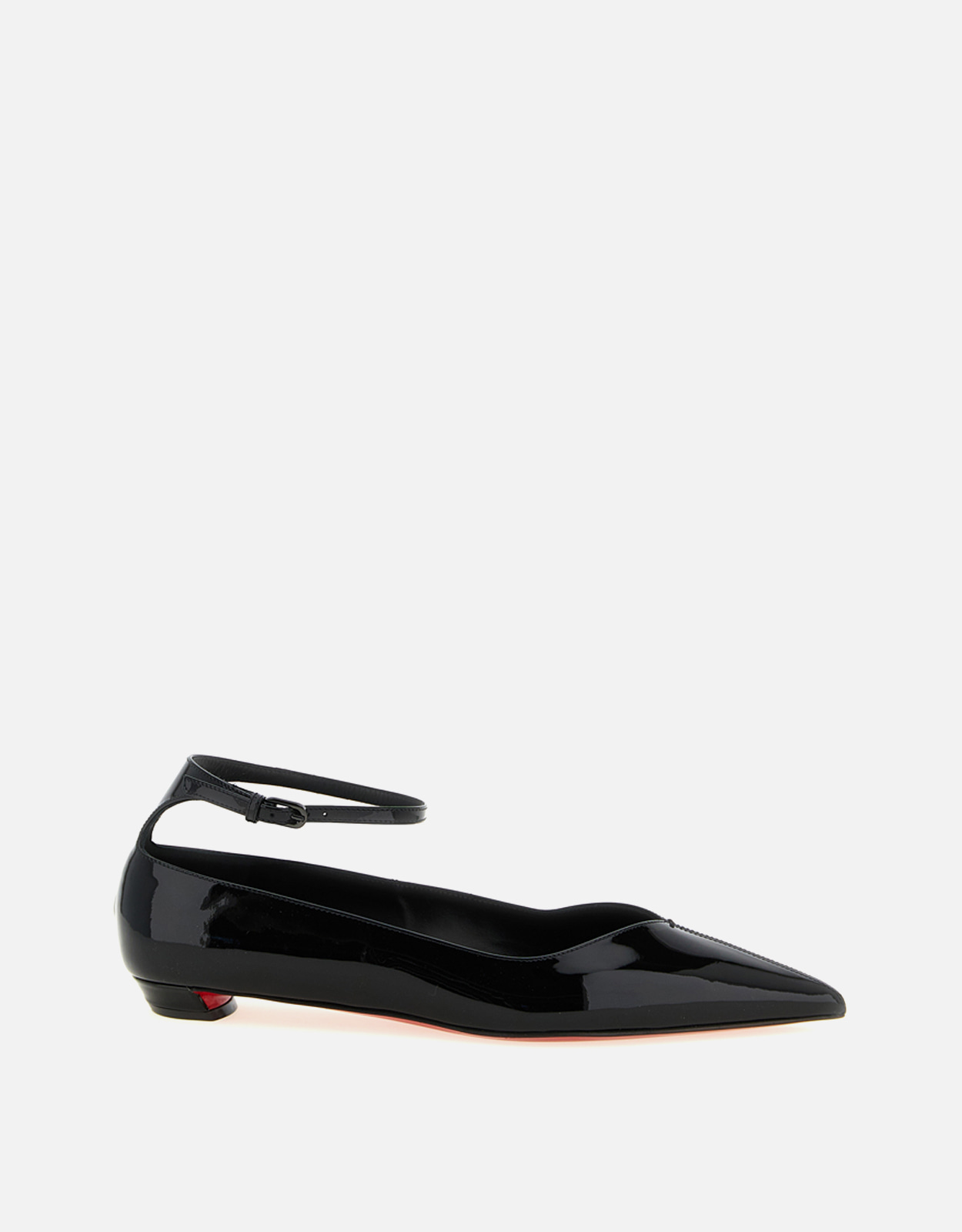 クリスチャン・ルブタン　フラット　　Christianlouboutin Christian Louboutin フラット | シューズ 新作・セール | IFCHIC