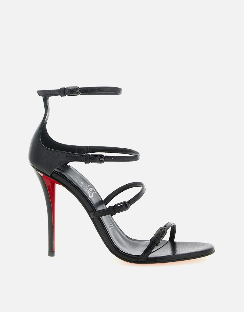 Christian Louboutin Milllenium レザー サンダル () IFCHIC.COM