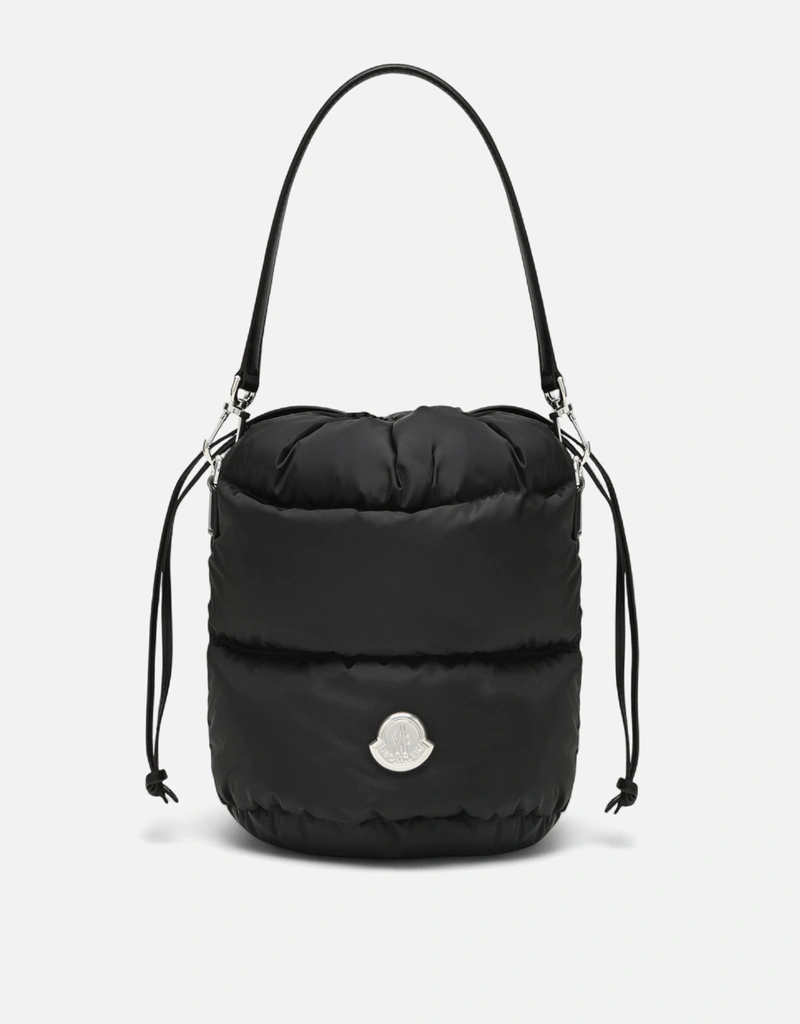 Moncler カラドック撥水バケットバッグ (すべての新品) IFCHIC.COM