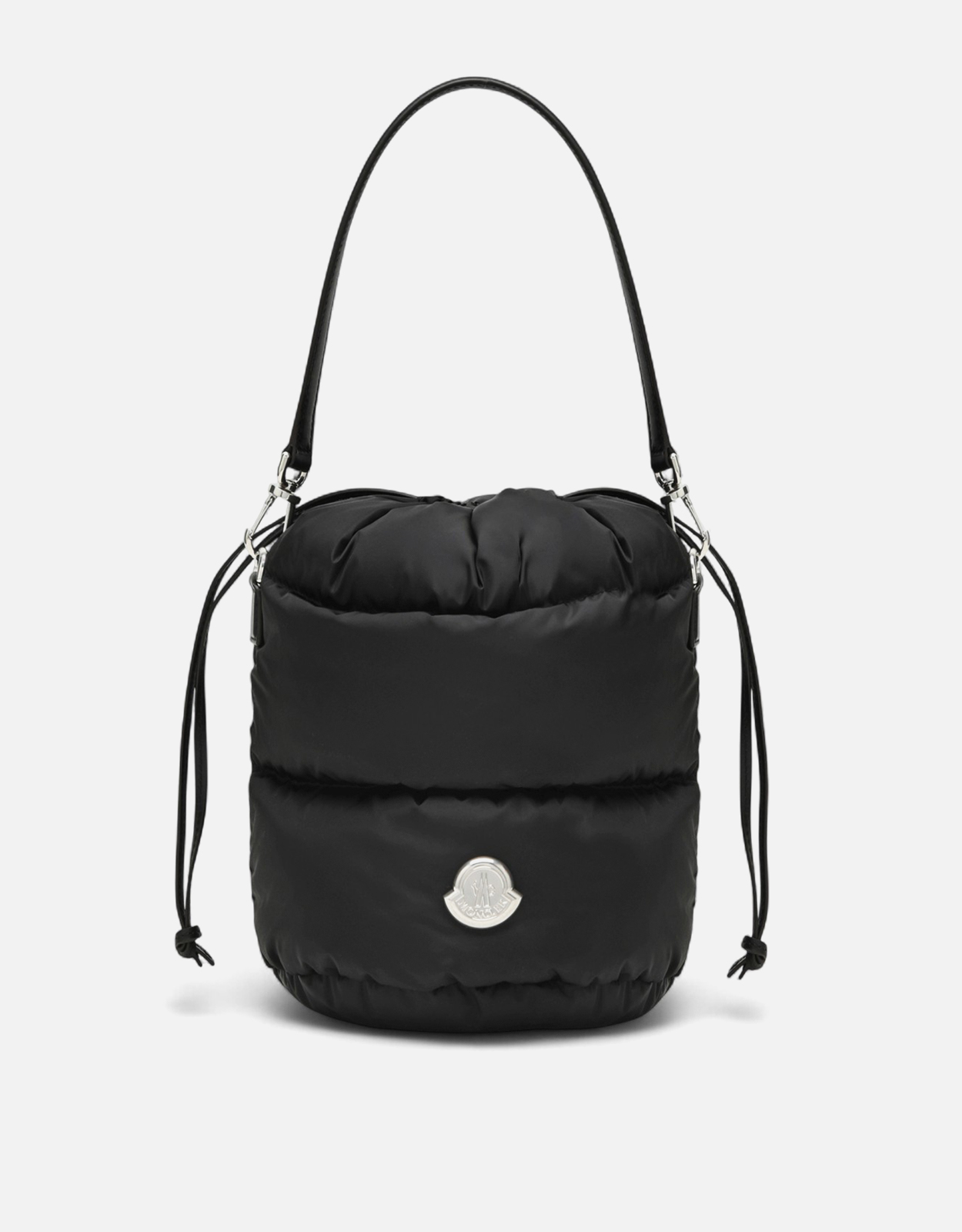 MONCLER Moncler Caradoc Water-Repellent Bucket Bag　モンクレール カラドック 撥水 バケット バッグ