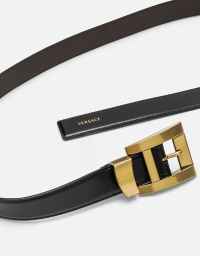 Versace ワイドタイプ | ベルト 新作・セール | IFCHIC ジャパン公式サイト