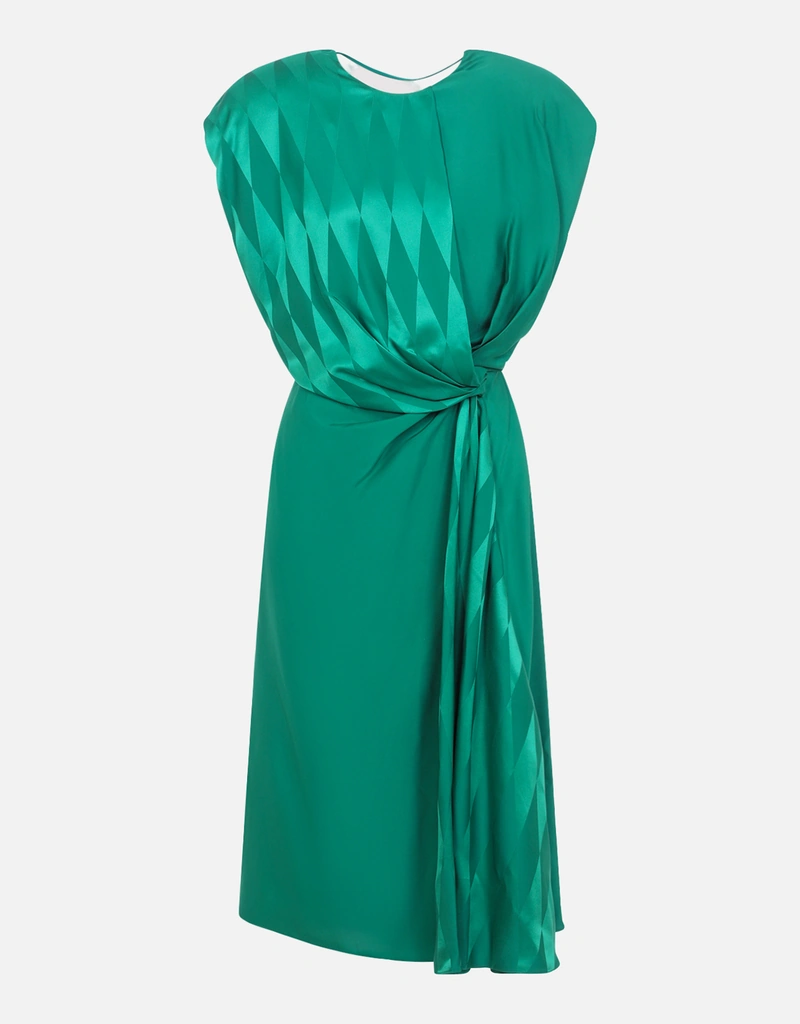 Versace Cocktail Dress (All New In) IFCHIC.COM