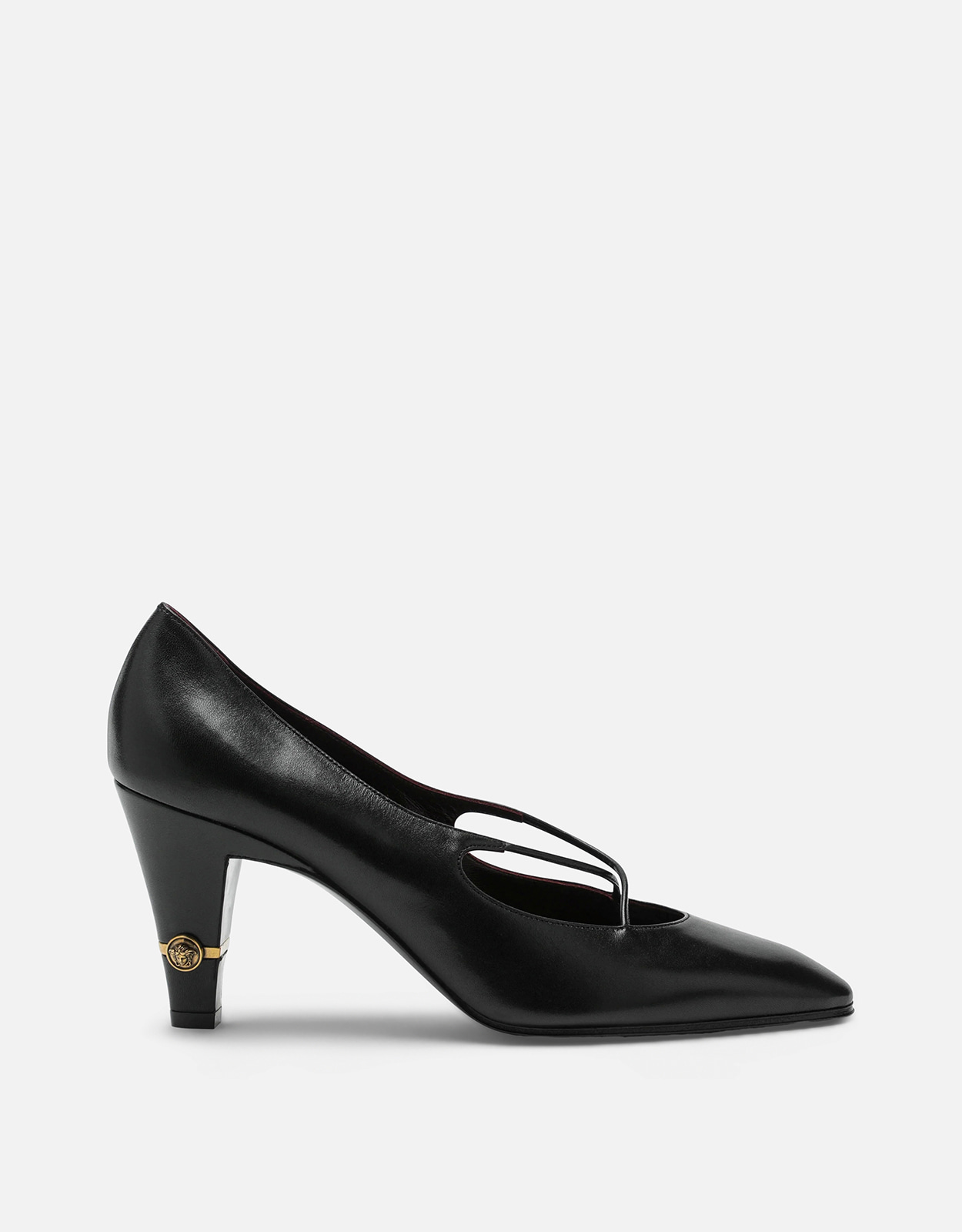 Versace ヒール付きシューズ | シューズ 新作・セール | IFCHIC