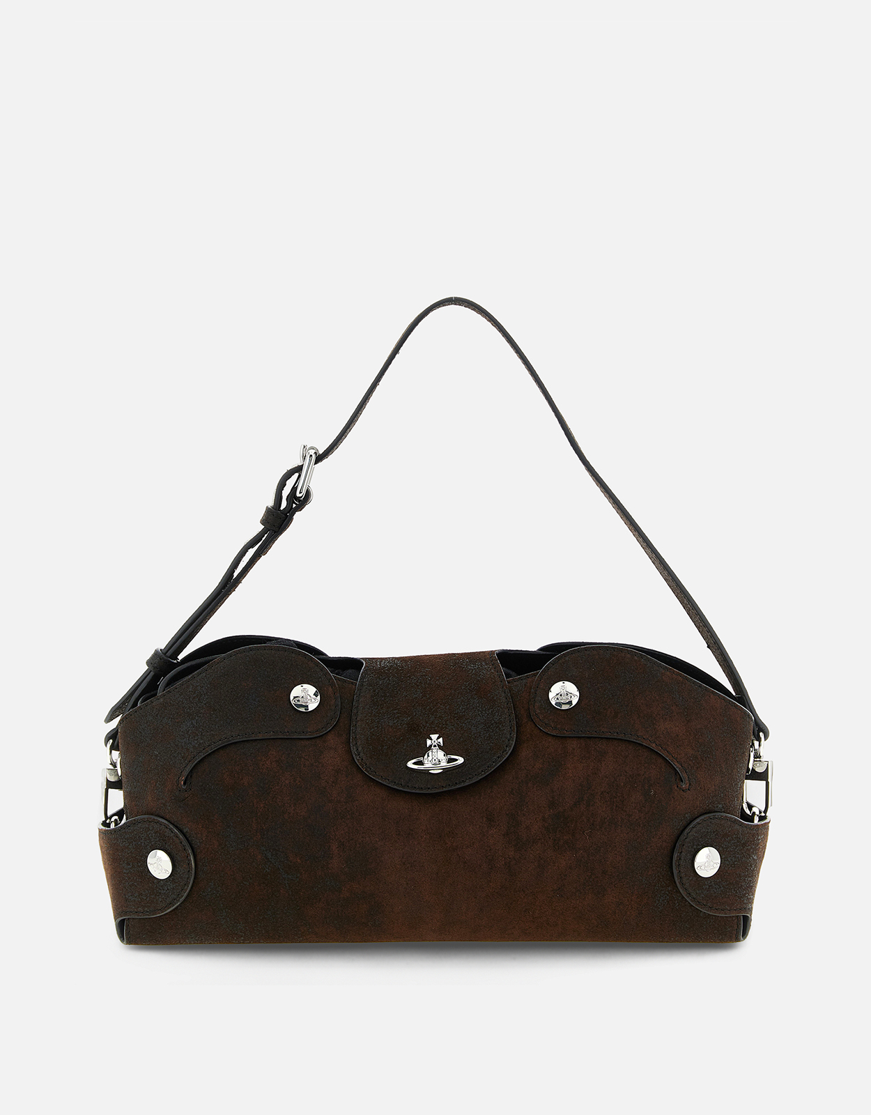 Vivienne Westwood Wilma ショルダーバッグ () IFCHIC.COM