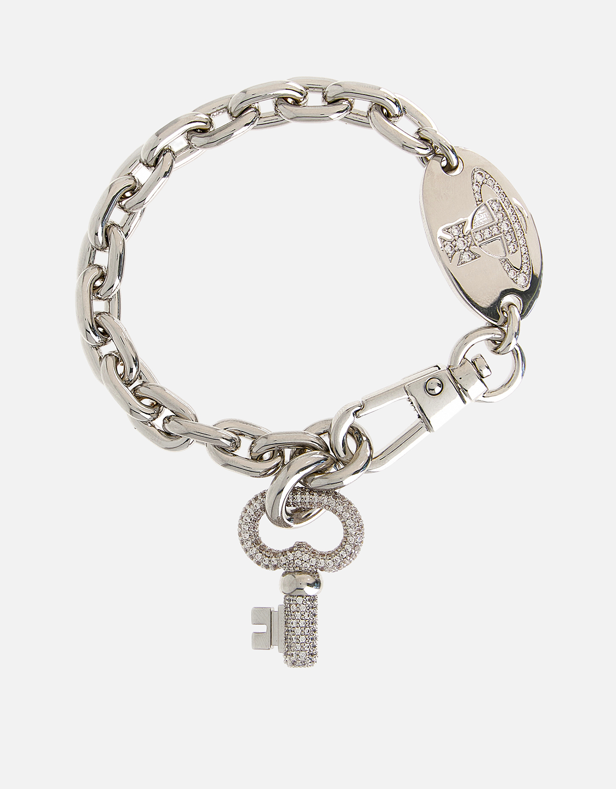 Vivienne Westwood Ovidia ブレスレット () IFCHIC.COM