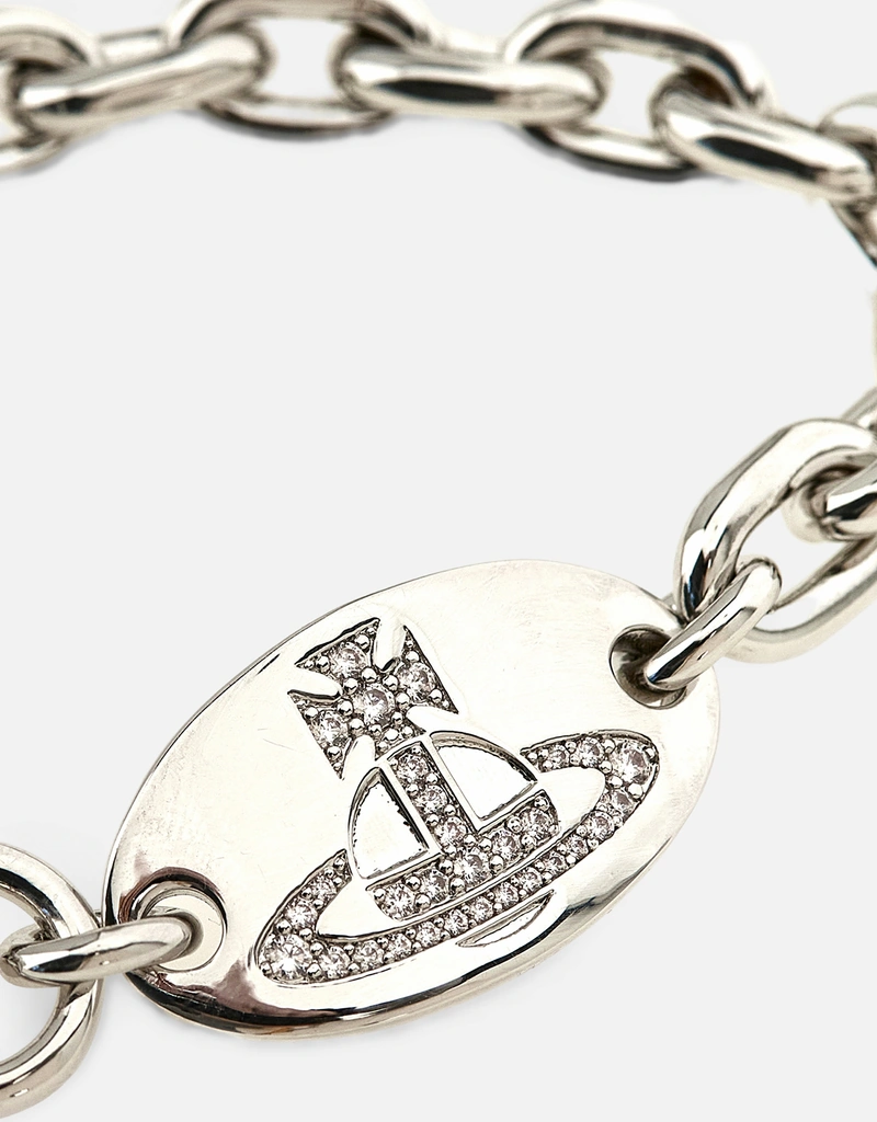 Vivienne Westwood Ovidia ブレスレット () IFCHIC.COM