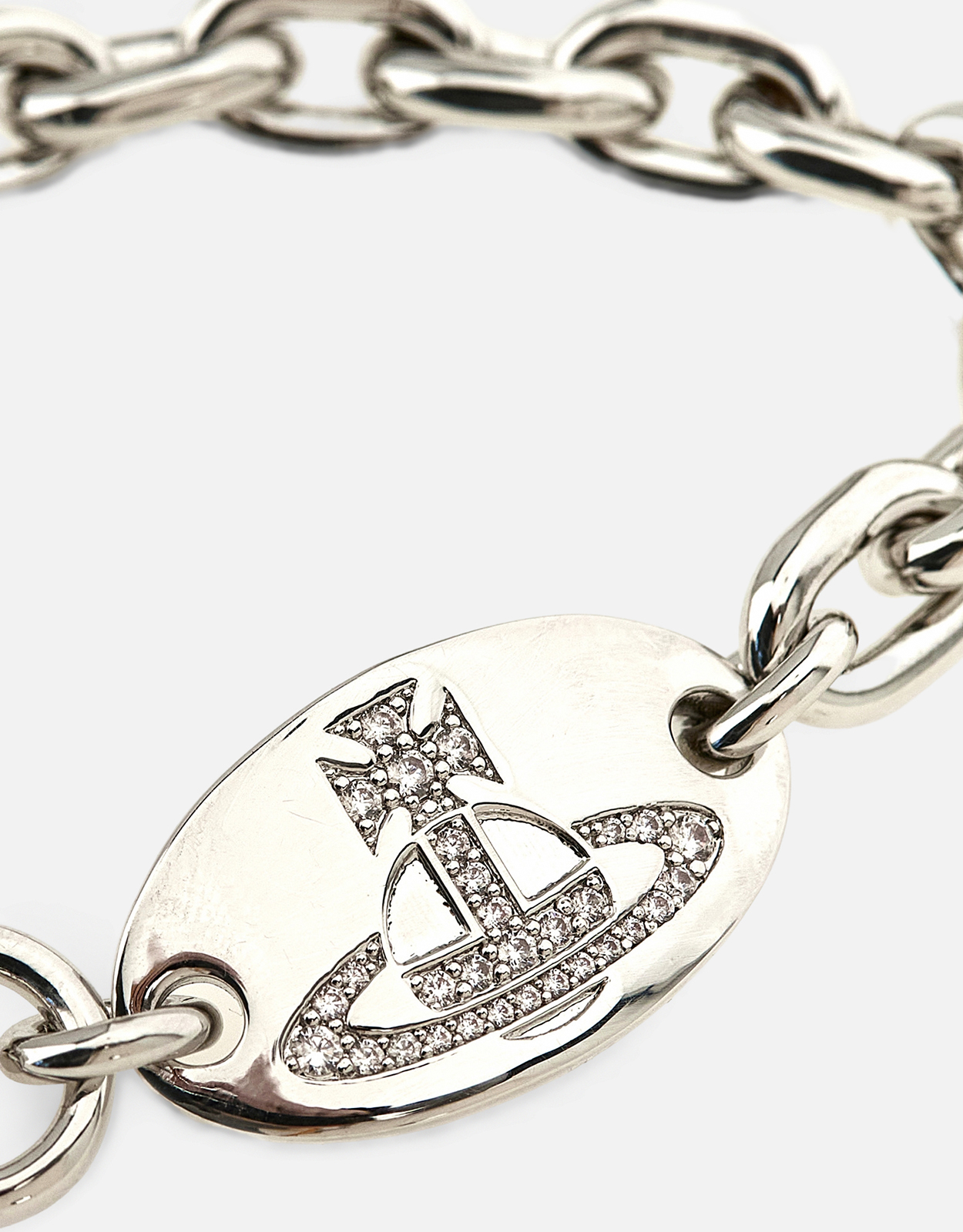 Vivienne Westwood Ovidia ブレスレット () IFCHIC.COM