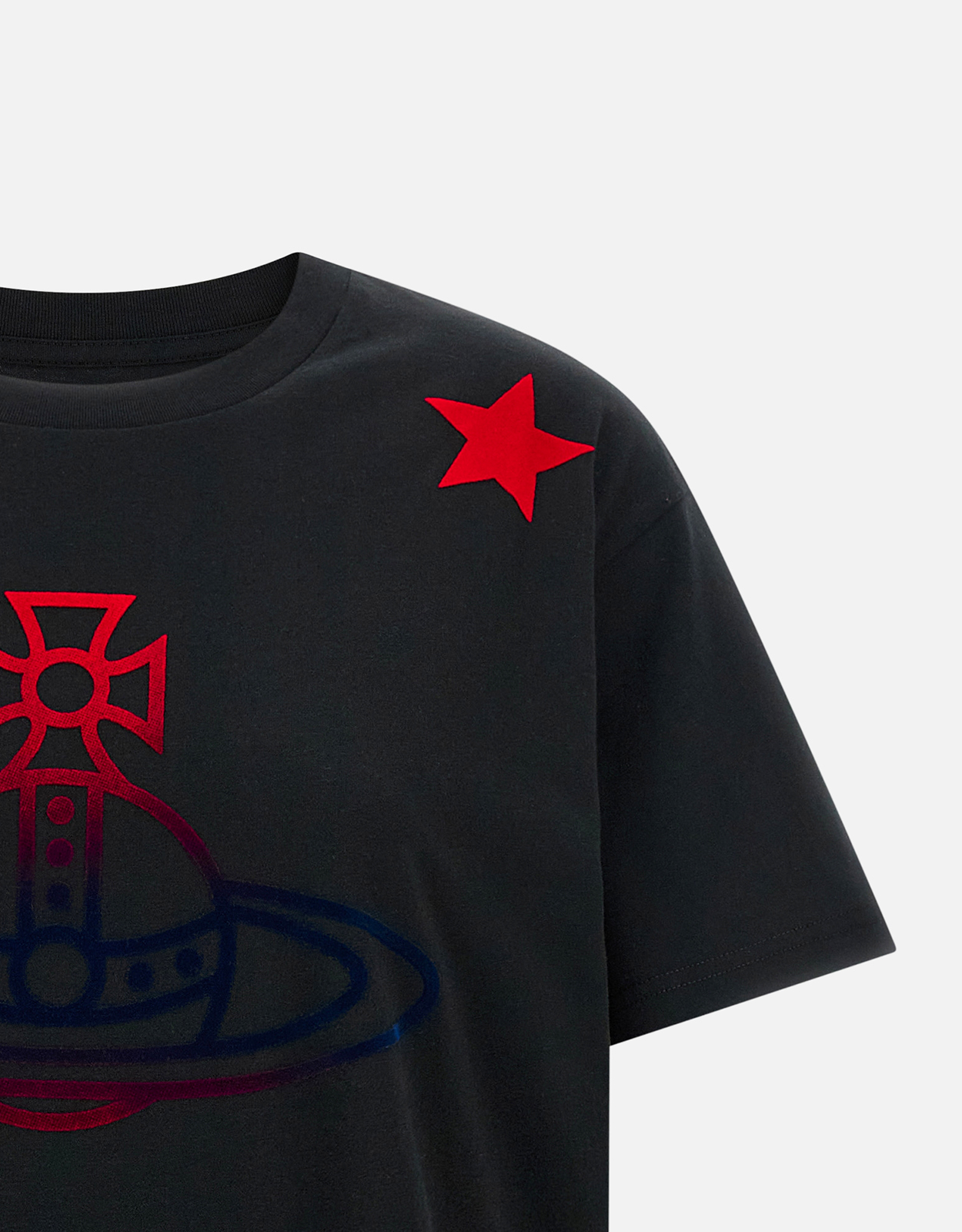 Vivienne Westwood Orb And Stars Classic Tシャツ (すべての新品