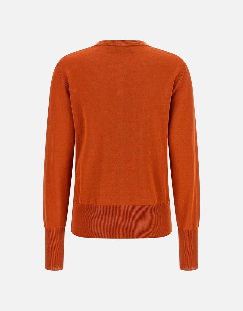 Vivienne Westwood Bea Cotton Cardigan (All New In) IFCHIC.COM