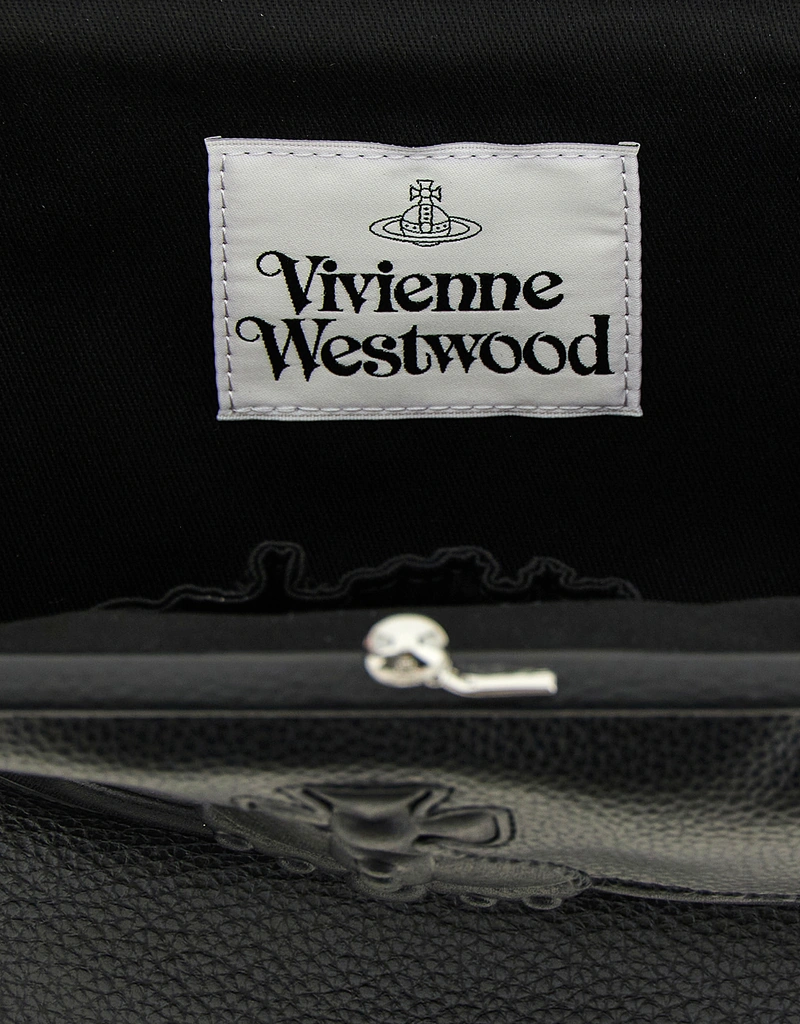 ヴィヴィアン　クラッチバッグ Vivienne Westwood Vivienne クラッチ () IFCHIC.COM