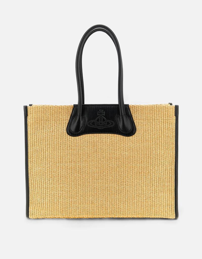 Vivienne Westwood Troy トートバッグ () IFCHIC.COM