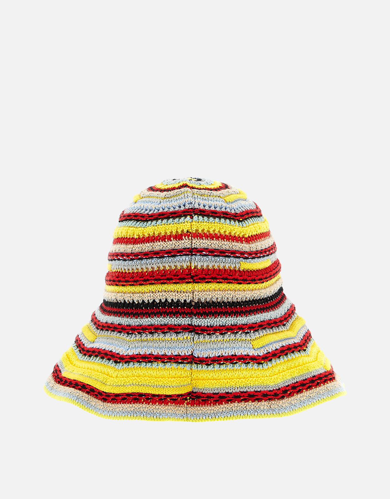Vivienne Westwood バケットハット クロッシェ ハット　ウール Vivienne Westwood（ヴィヴィアンウエストウッド） 新品同様 オーブ