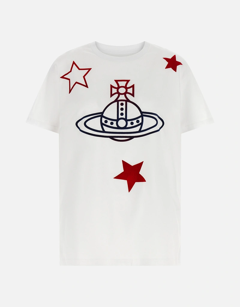 vivienne westwood トワルドジュイ クラシックTシャツ ヴィヴィアンウエストウッドVivienne Westwood トワルドジュイ柄T