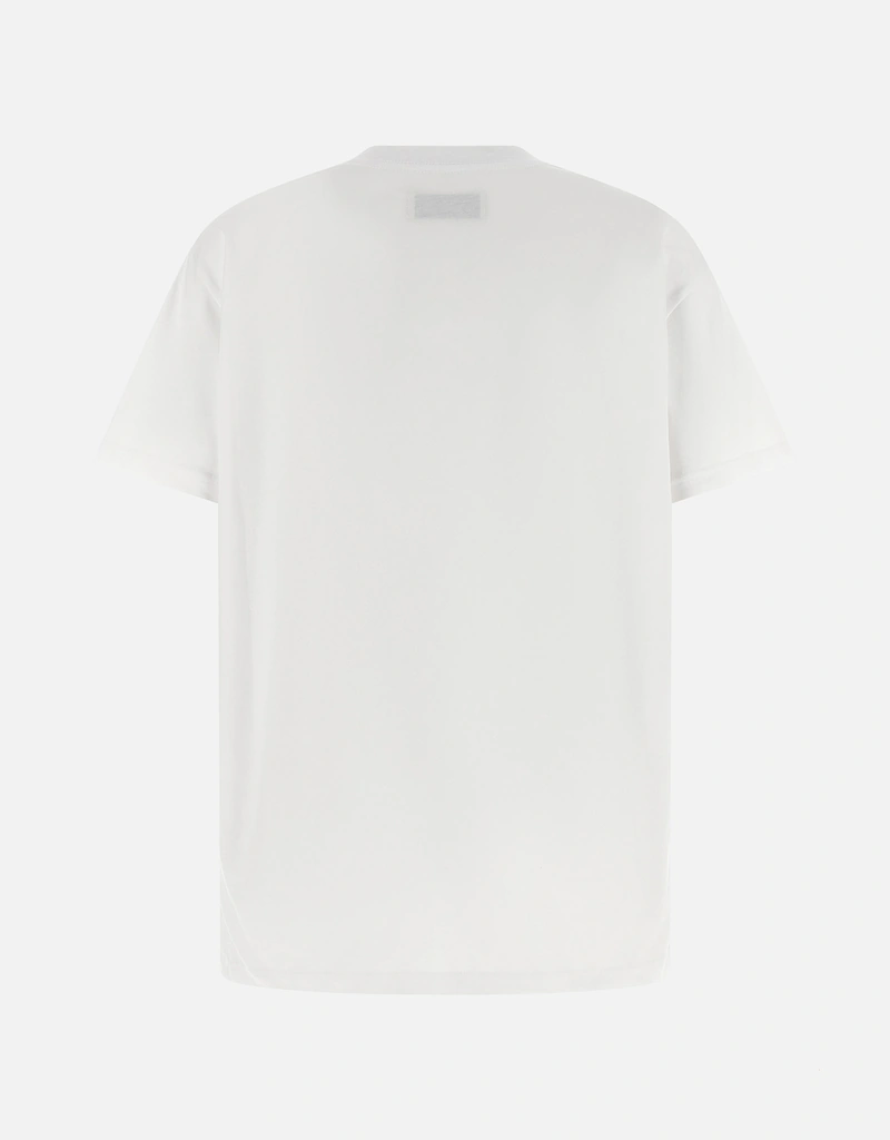 Vivienne Westwood Orb And Stars Classic Cotton T-Shirt (All New In