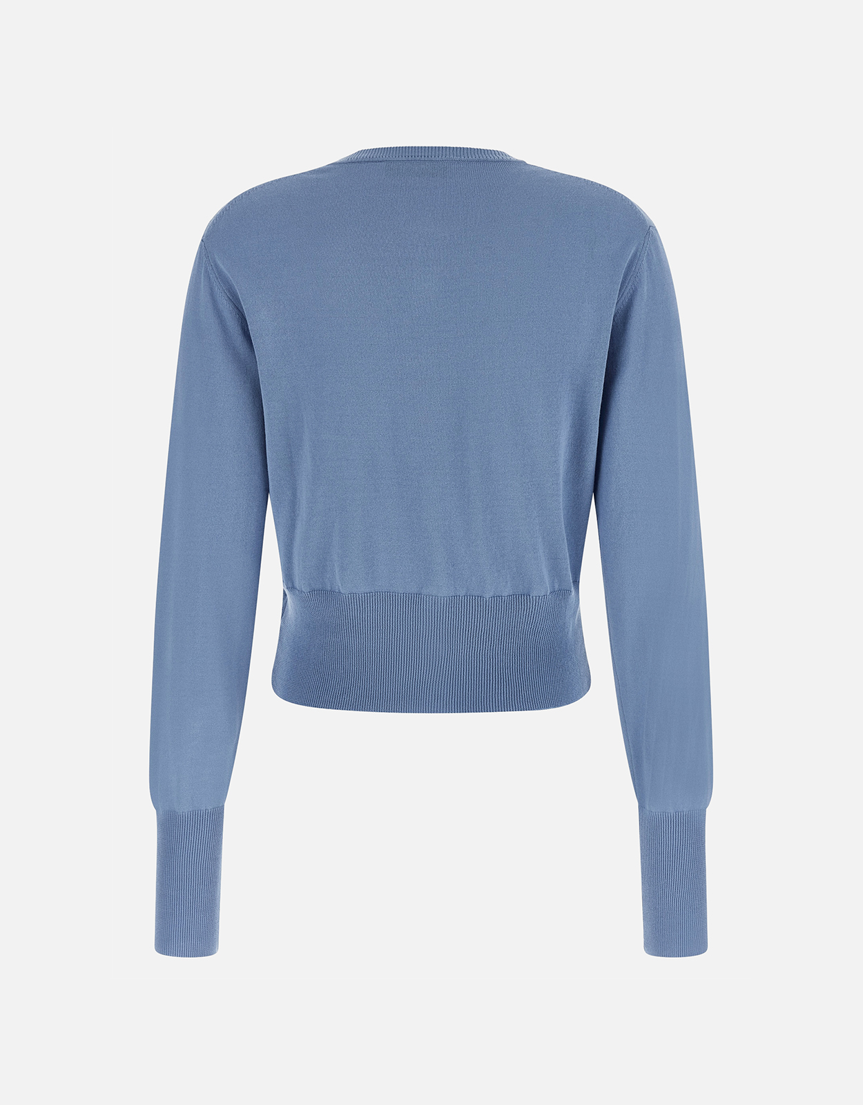 Vivienne Westwood Bea Cropped Organic Cotton Cardigan (All New In