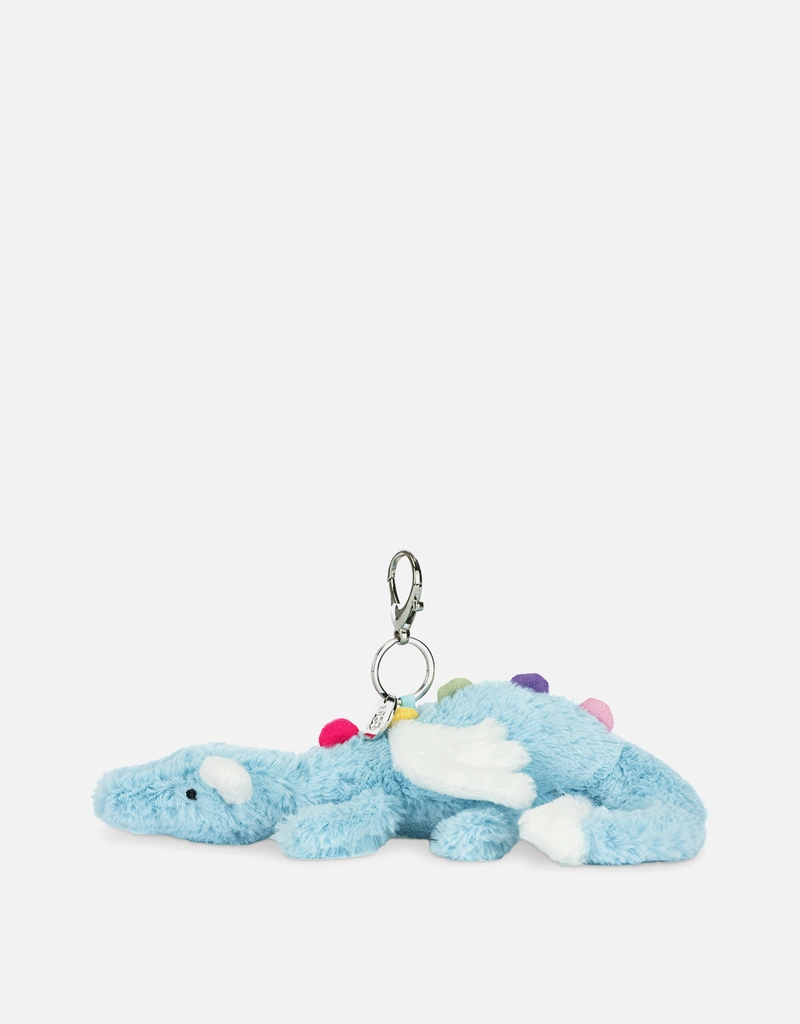 Jellycat Sky Dragon Bag Charm 22cm () IFCHIC.COM