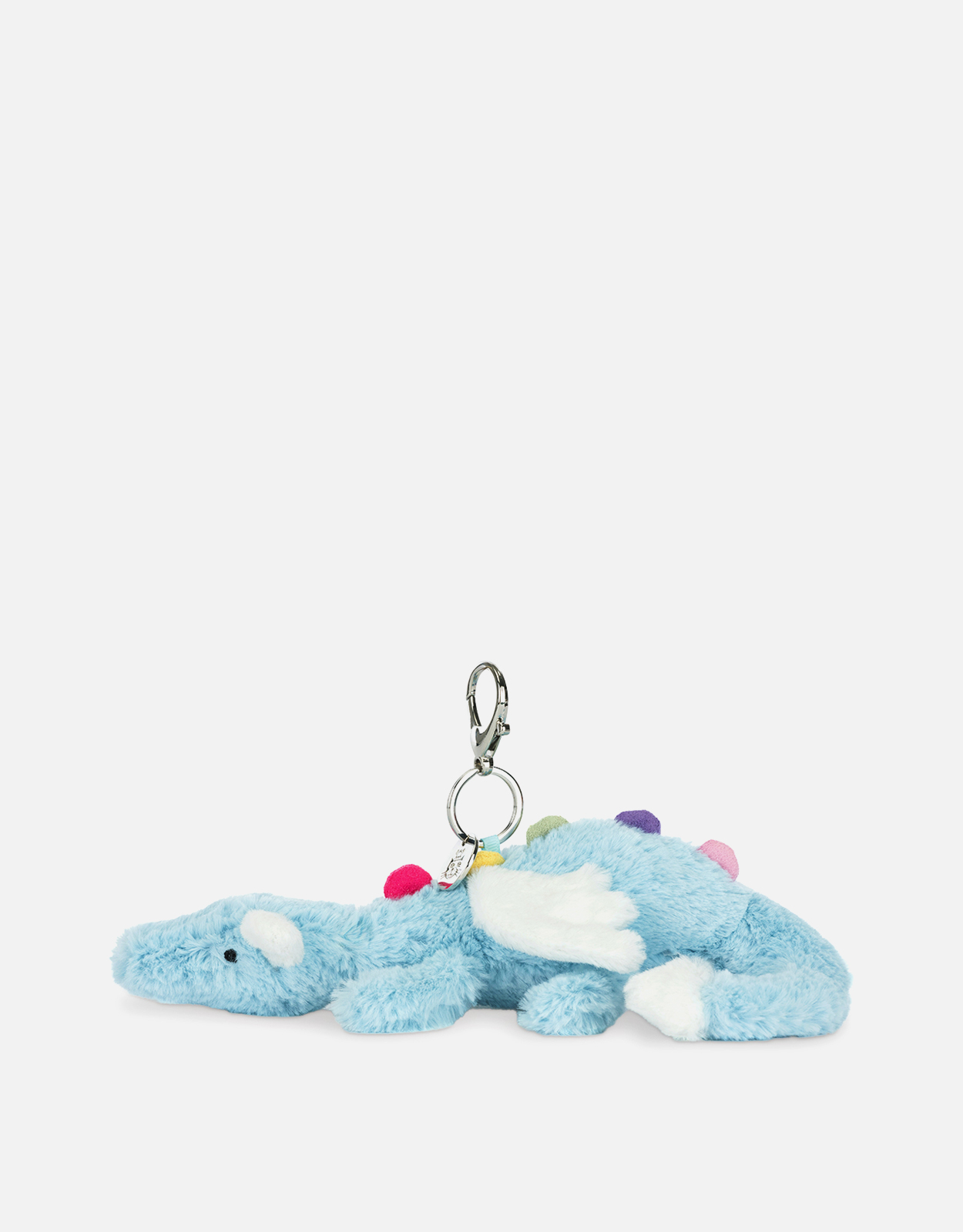 Jellycat スカイドラゴンバッグチャーム22cm () IFCHIC.COM