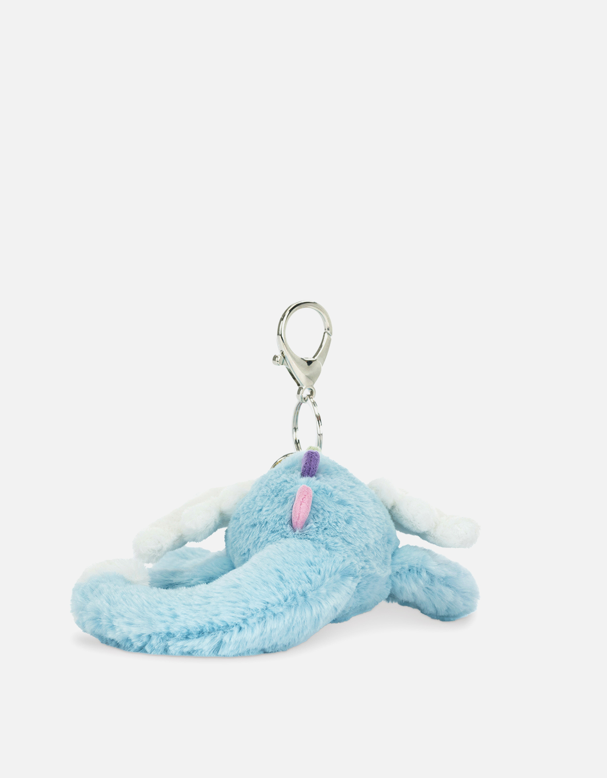 Jellycat スカイドラゴンバッグチャーム22cm () IFCHIC.COM