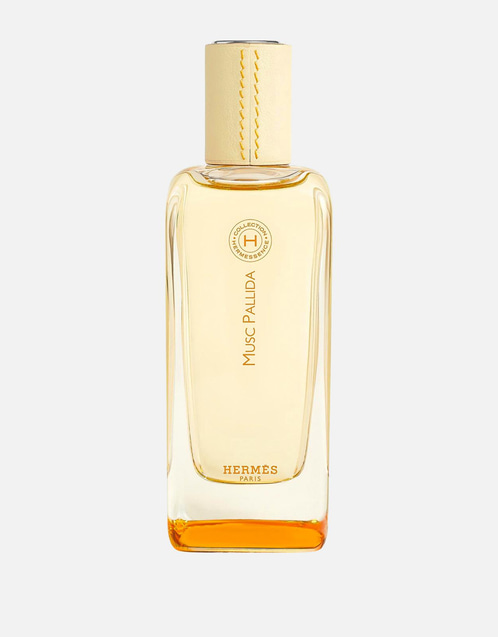 Hermès Beauty エルメスセンスコレクション ムスクパリダ ユニセックス