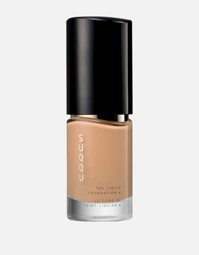 SUQQU ザ リキッドファンデーション e 205 SUQQU The Liquid Foundation 30ml () IFCHIC.COM