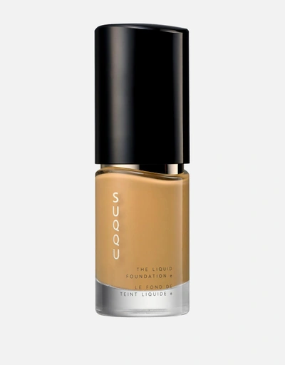 SUQQU The Liquid Foundation E-105 () IFCHIC.COM