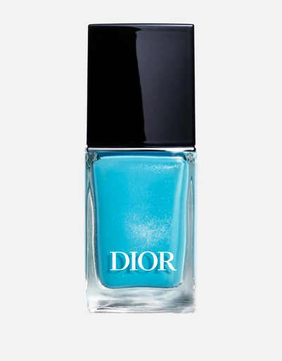 Dior Beauty ディオール ヴェルニ ネイルポリッシュ - 580