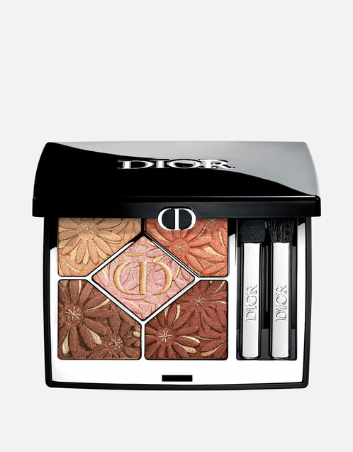 Dior Beauty 限定版ディオールショウ5カラーズアイシャドウパレット