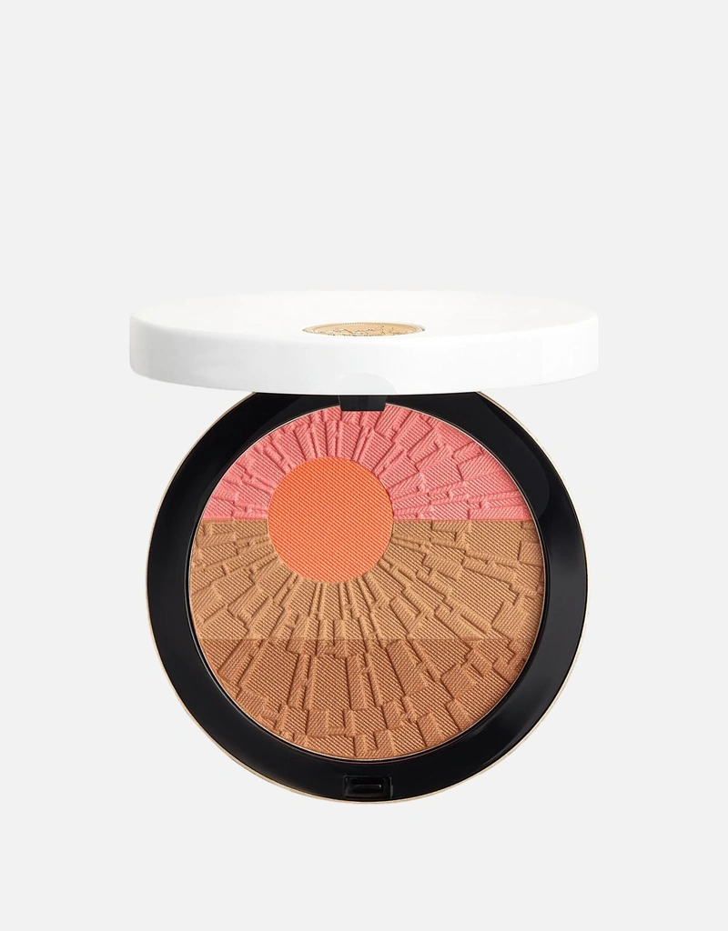 Hermès Beauty ソレイユデルメスサンキストヘルシーグロウパウダー