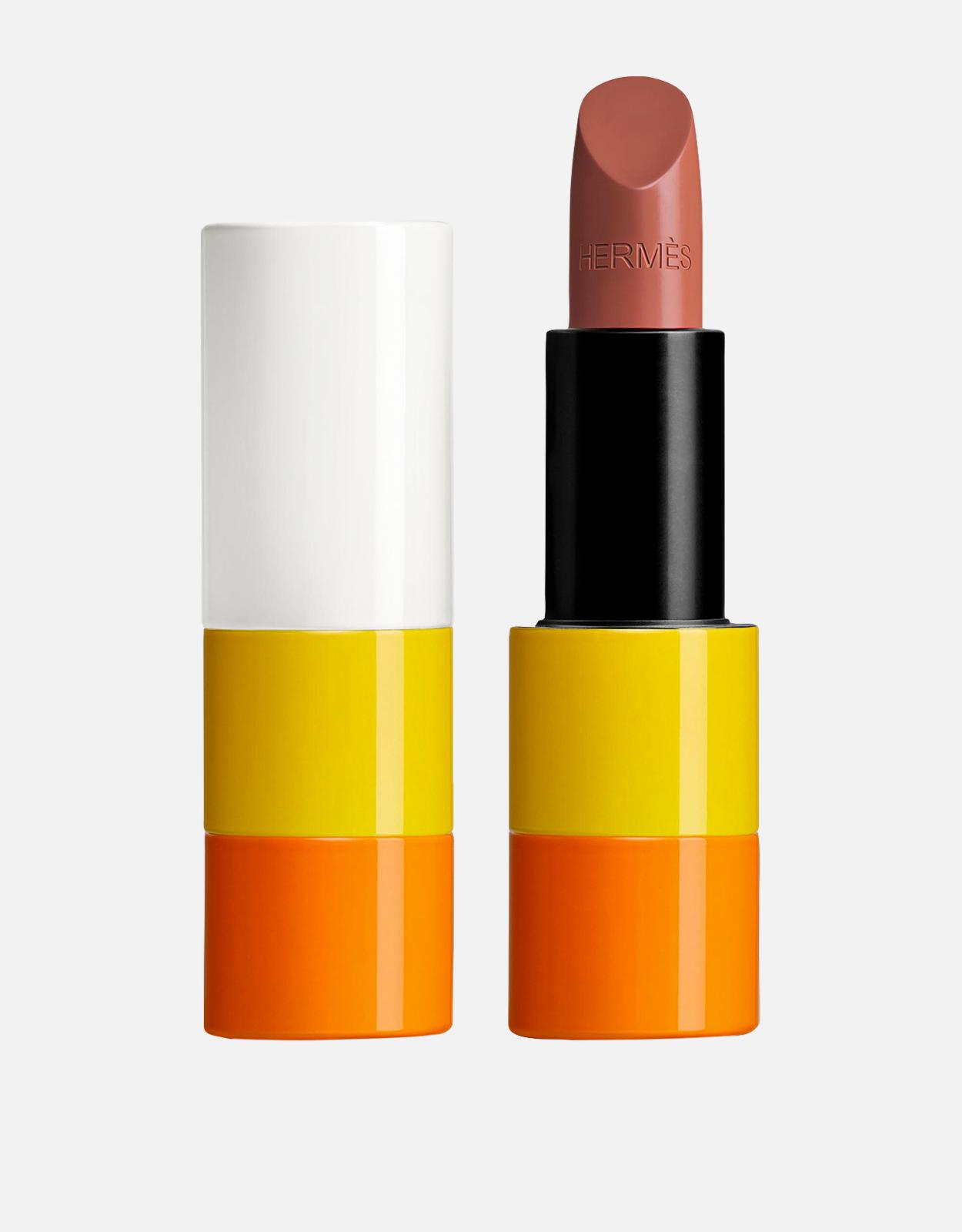 Hermès Beauty 限定版ルージュエルメスサテンリップスティック14