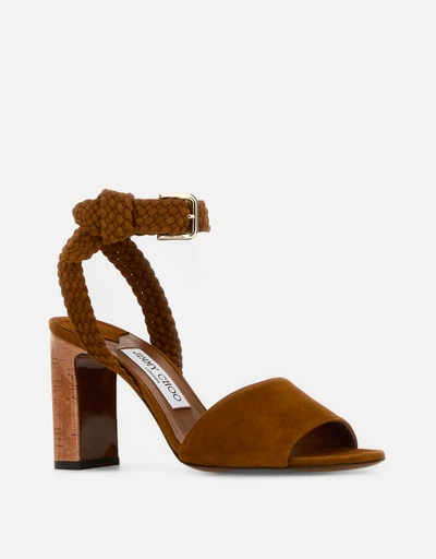 JIMMY CHOO サンダル | シューズ 新作・セール | IFCHIC ジャパン公式