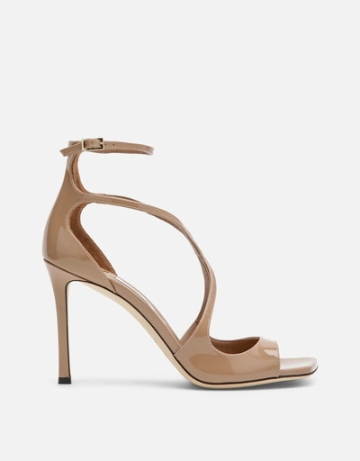 JIMMY CHOO サンダル | シューズ 新作・セール | IFCHIC ジャパン公式