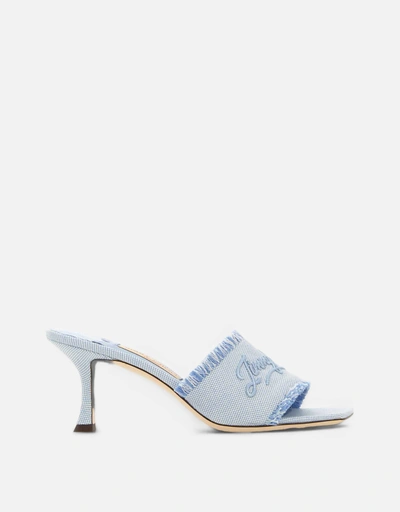 JIMMY CHOO アレクシアサンダル () IFCHIC.COM