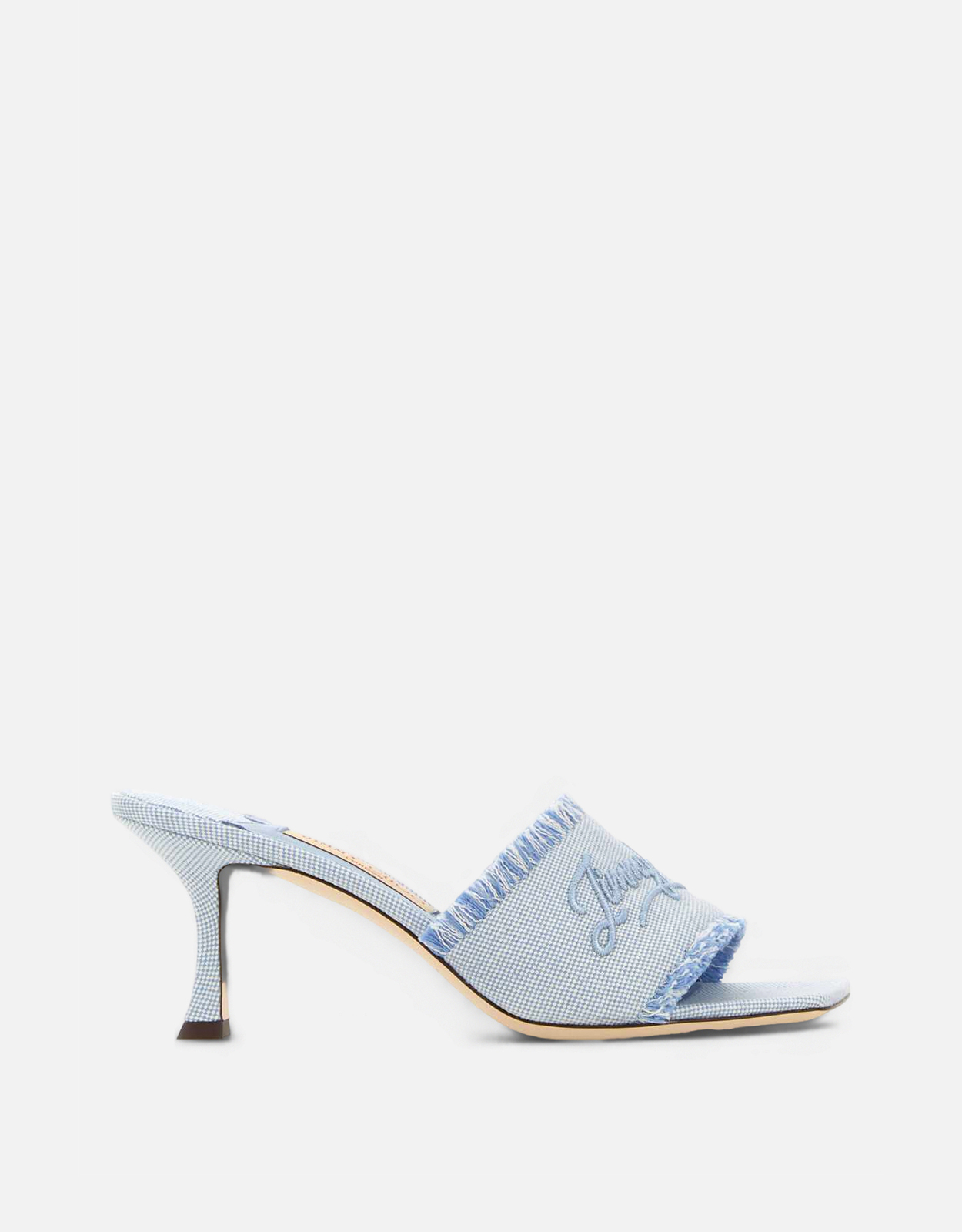 JIMMY CHOO Alexia 70 ミュール () IFCHIC.COM