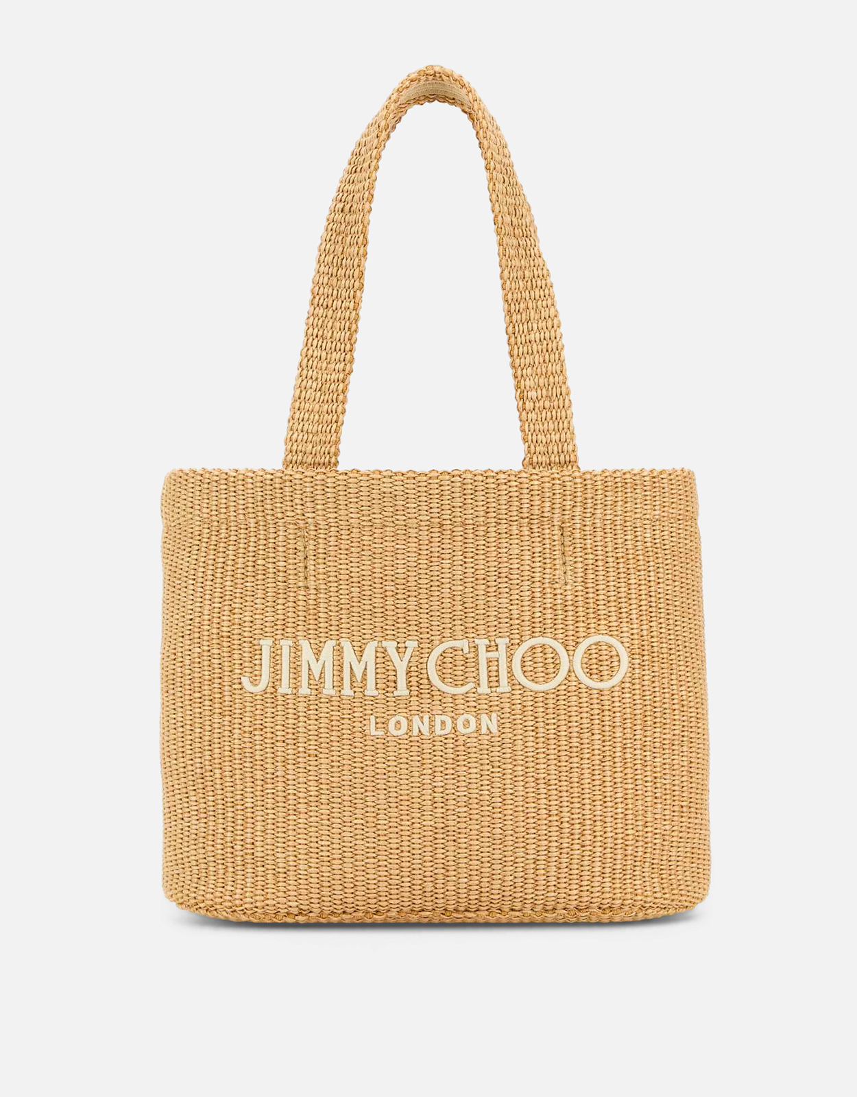 JIMMY CHOO Beach ショッピングバッグ () IFCHIC.COM