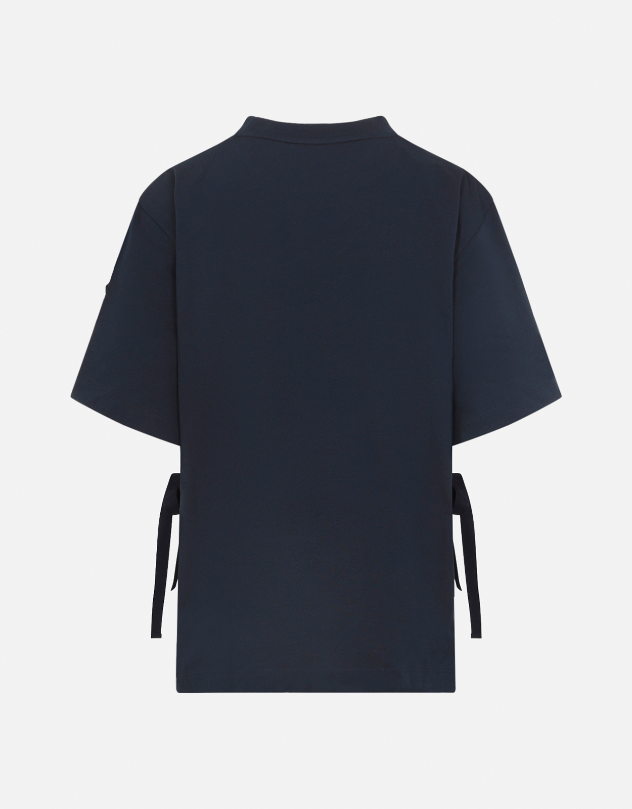 MONCLER　SS Tシャツ　9 Moncler SS T-Shirt Cotton Women's (All New In) IFCHIC.COM
