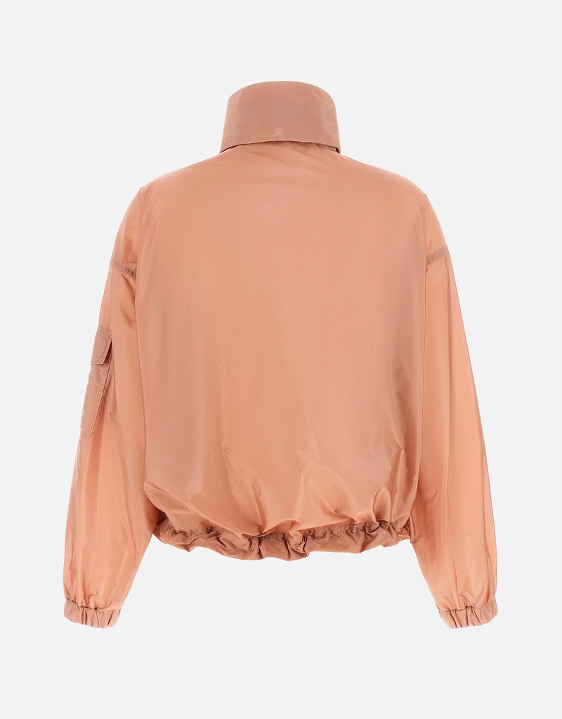 Moncler Marmacy フード付き レイン ジャケット (すべての新品) IFCHIC.COM