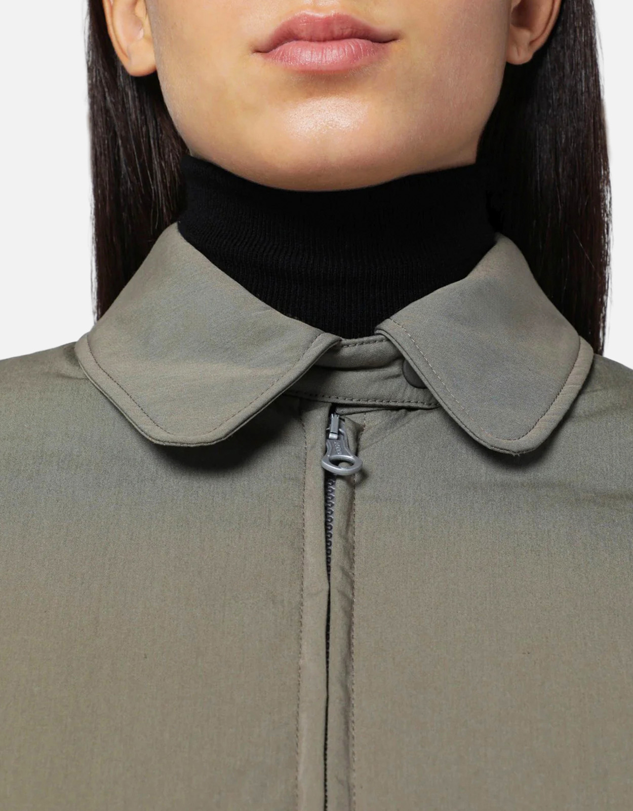 OUR LEGACY ジッパー付きボンバージャケット (すべての新品) IFCHIC.COM