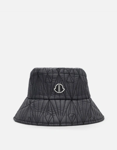 Rick Owens バケットハット RICK OWENS DRKSHDW - 【24AW】ギリガン ハット / GILLIGIAN HAT