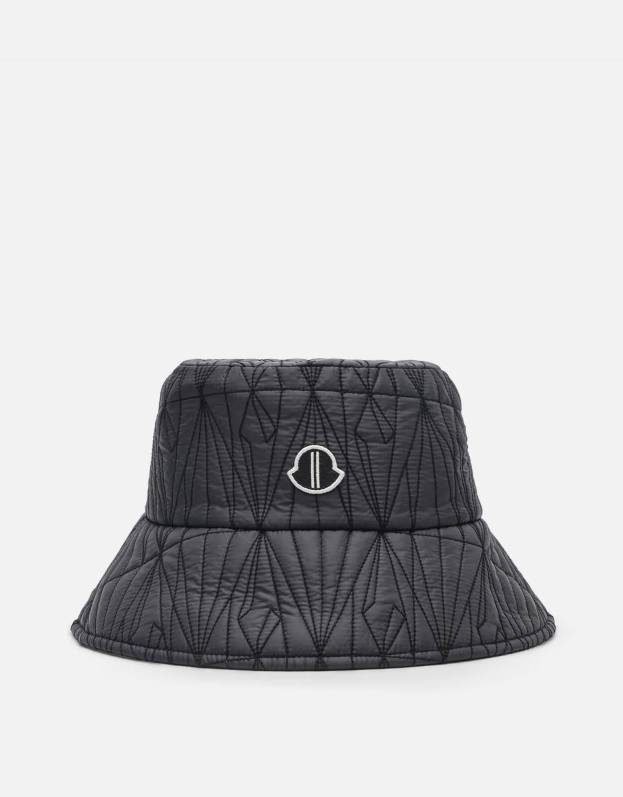 Rick Owens モンクレール＋リックオウエンスバケットハット (帽子