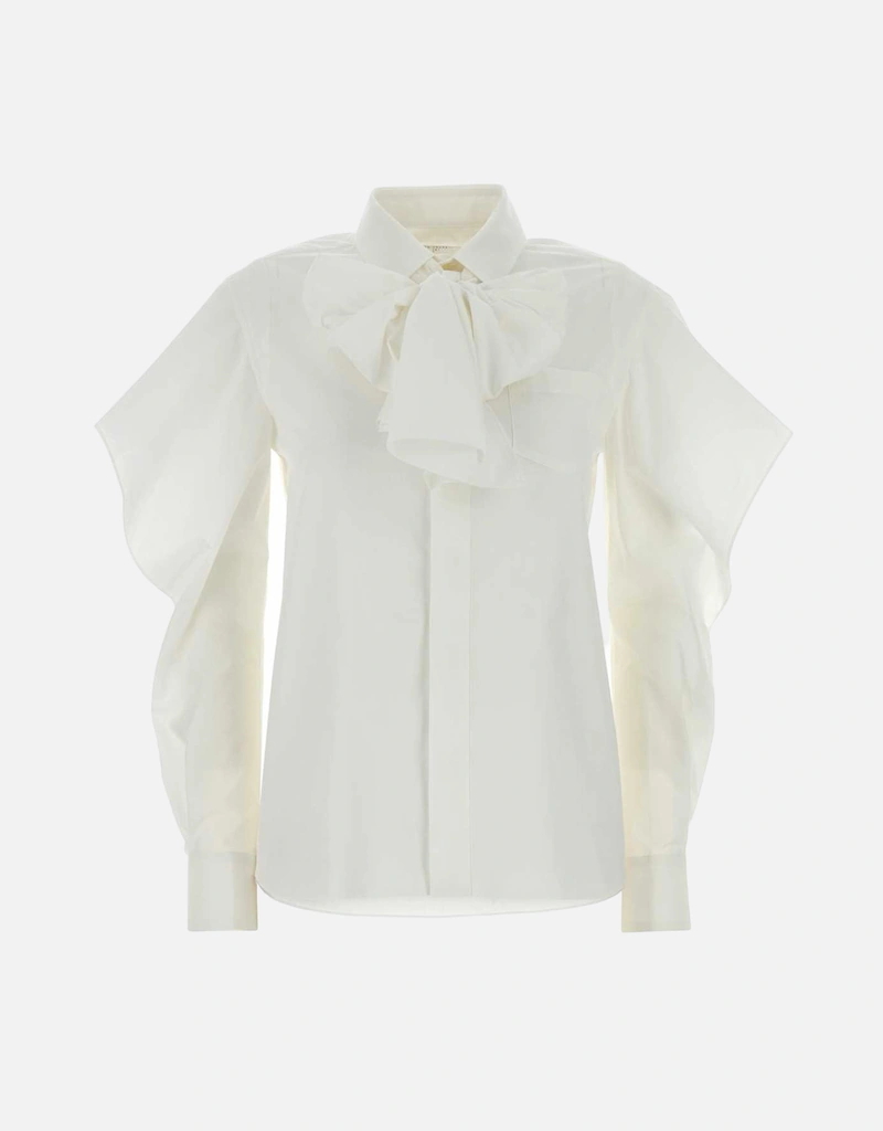 あ*様 sacai コットンポプリンフーディシャツ サイズ2 Sacai ポプリンシャツ (すべての新品) IFCHIC.COM