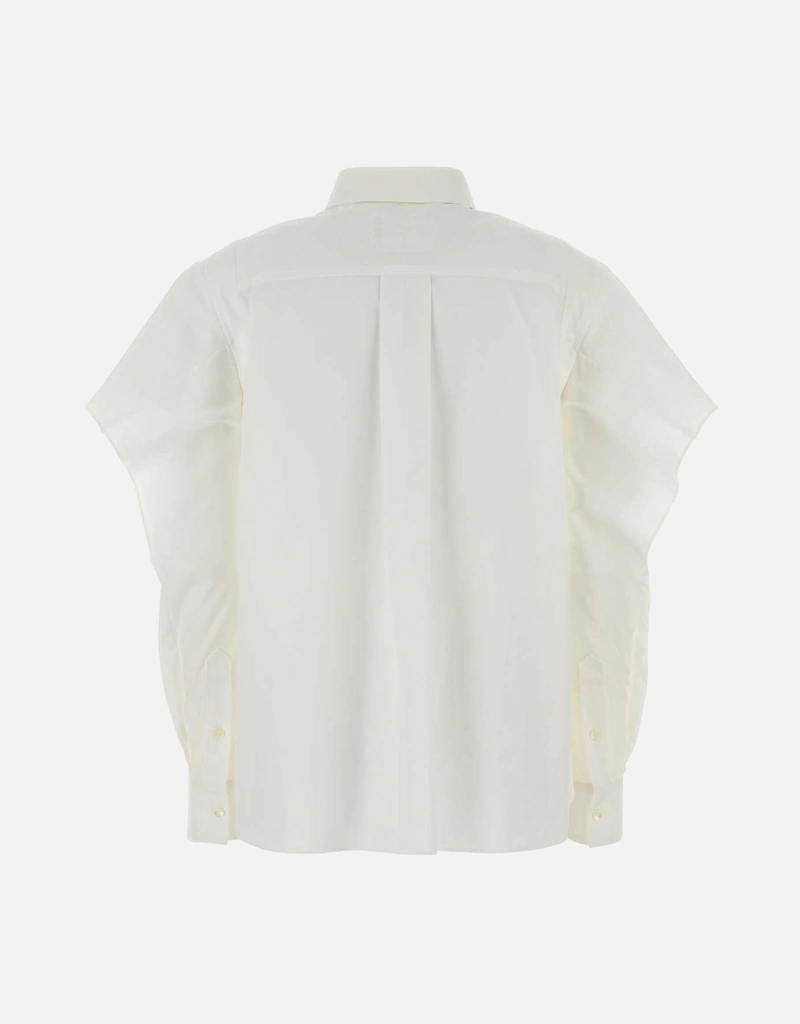 Sacai ポプリンシャツ (すべての新品) IFCHIC.COM Sacai ポプリンシャツ (すべての新品) IFCHIC.COM