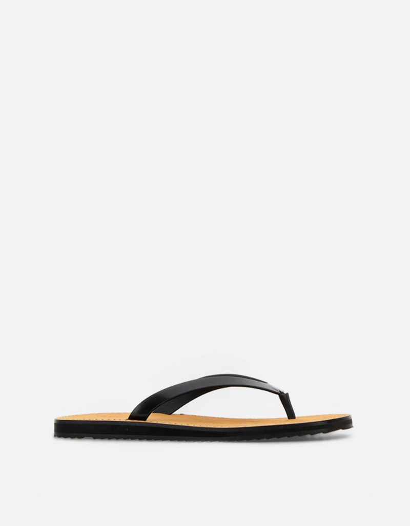 The Row City レザー トングスリッパ () IFCHIC.COM