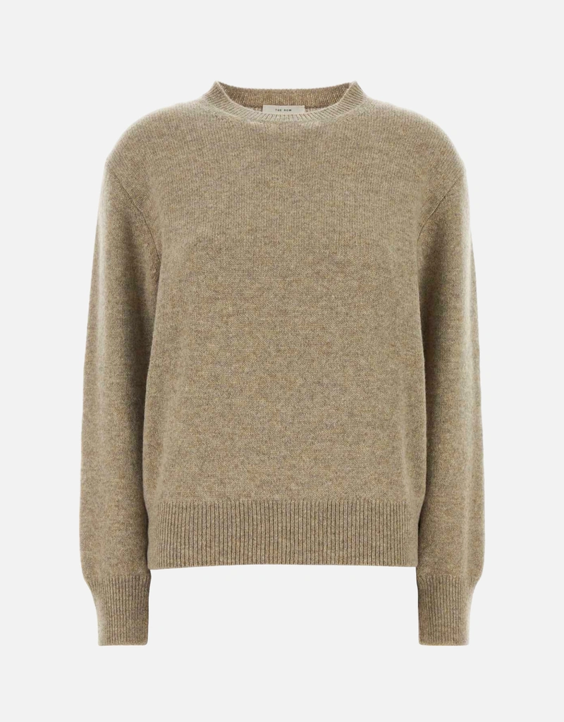 The Row Noval カシミヤ セーター (すべての新品) IFCHIC.COM