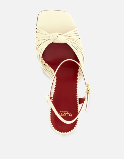 Valentino Garavani サンダル | シューズ 新作・セール | IFCHIC