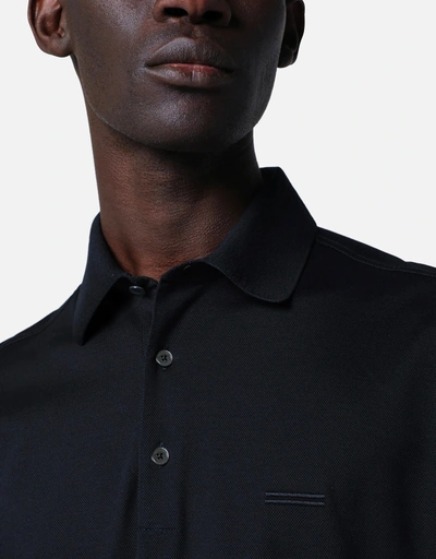 ZEGNA ポロシャツ | トップス＆Tシャツ 新作・セール | IFCHIC